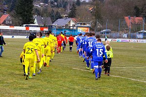 Wacker gewinnt 4:0 gegen Plauen