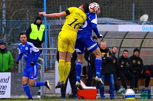 Wacker gewinnt 4:0 gegen Plauen