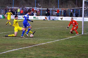 Wacker gewinnt 4:0 gegen Plauen