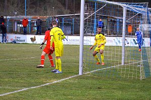 Wacker gewinnt 4:0 gegen Plauen