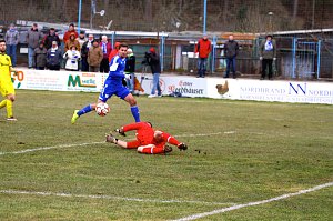 Wacker gewinnt 4:0 gegen Plauen