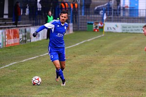 Wacker gewinnt 4:0 gegen Plauen