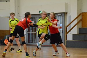 Klarer Sieg f&uuml;r NSV-M&auml;dels