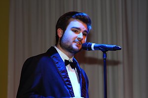 8. Männerballettwettbewerb des BCC im Bleicheröder Kulturhaus