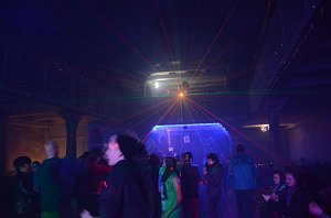 faithtime in der Jugendkirche