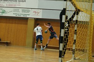 Handball am Wochenende