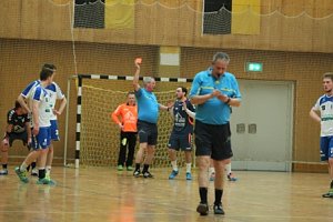 Handball am Wochenende