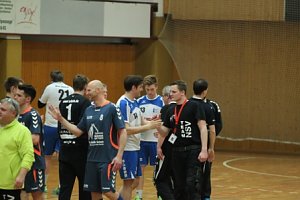 Handball am Wochenende