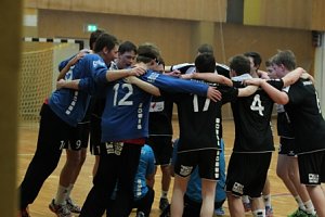 Handball am Wochenende