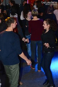 Party im Jugendclubhaus in Nordhausen