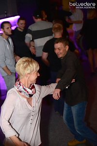 Party im Jugendclubhaus in Nordhausen