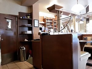 Bei den Gastronomen der Nordh&auml;user Altstadt tut sich was