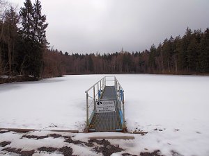 Rund um Friedrichsbrunn