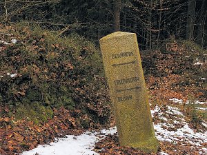 Rund um Friedrichsbrunn