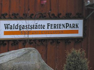 Rund um Friedrichsbrunn