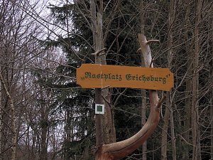 Rund um Friedrichsbrunn