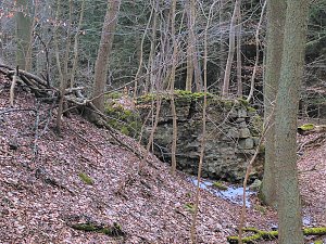 Rund um Friedrichsbrunn
