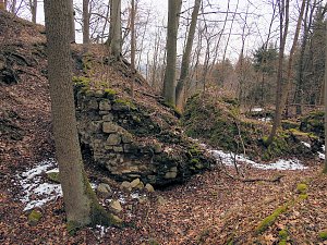 Rund um Friedrichsbrunn