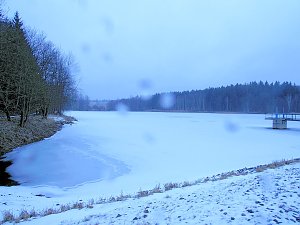 Rund um Friedrichsbrunn