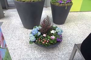 Zu Besuch auf der Th&uuml;ringen Ausstellung