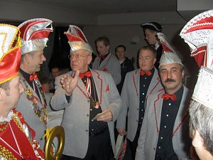 Bitter-Süsse Momente