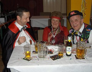 Bitter-Süsse Momente