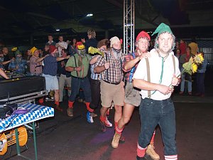 Oktoberfest 2005