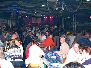 Oktoberfest 2005