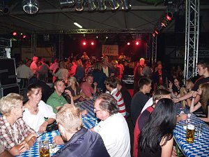 Oktoberfest 2005