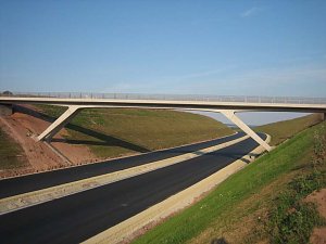 Abgefahren