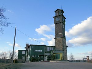 Doppeltes Pech beim Ziegenkopf