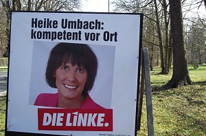 Kompetent vor Ort