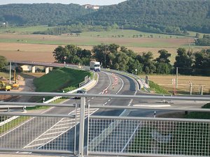 Abgefahren
