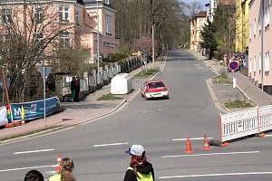 45. Roland-Rallye