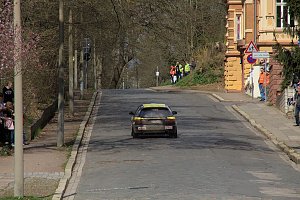 45. Roland-Rallye