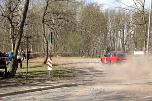 45. Roland-Rallye