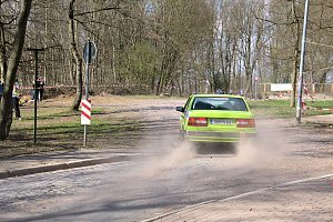 45. Roland-Rallye