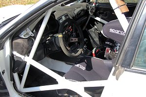 45. Roland-Rallye