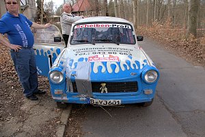 45. Roland-Rallye