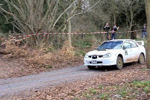 45. Roland-Rallye