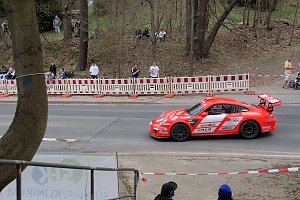 45. Roland-Rallye