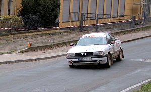 45. Roland-Rallye
