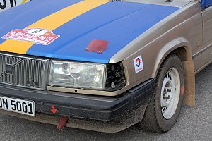 45. Roland-Rallye