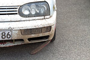 45. Roland-Rallye