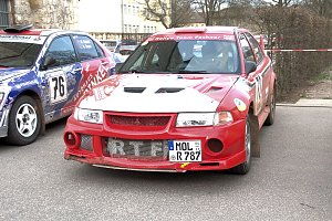 45. Roland-Rallye