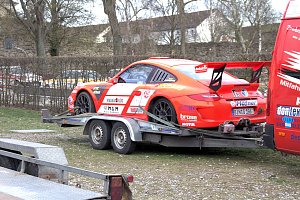 45. Roland-Rallye