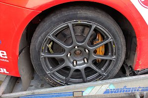 45. Roland-Rallye