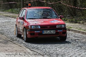 45.Rolandsrallye