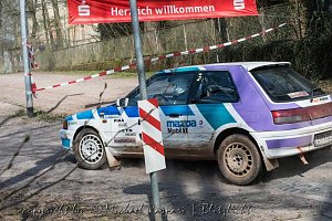 45.Rolandsrallye