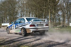 45.Rolandsrallye